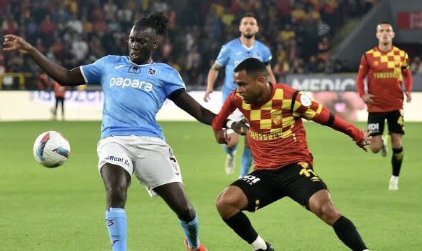 Trabzon’da heyecanlı ve çekişmeli mücadele başladı: Trabzonspor – Göztepe karşılaşması saat kaçta, hangi kanalda yayınlanacak? Maçı canlı izle