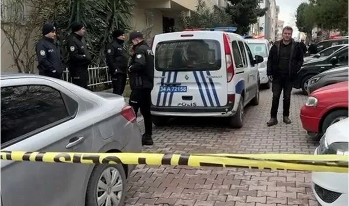 İstanbul Avcılar’da aile katliamı! Eşini ve çocuklarını öldürüp intihar etti