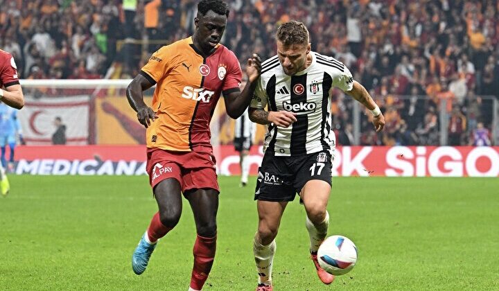 Dolmabahçe’de derbi başlıyor: Beşiktaş – Galatasaray karşılaşması saat kaçta, hangi kanalda yayınlanacak? Maçı canlı izle