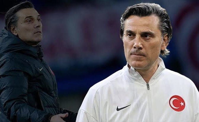 Vincenzo Montella, “buraya kadar” mı dedi?