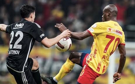 Beşiktaş, can derdindeki Kayserispor’u konuk edecek: Beşiktaş – Kayserispor karşılaşması saat kaçta, hangi kanalda yayınlanacak? Maçı canlı izle