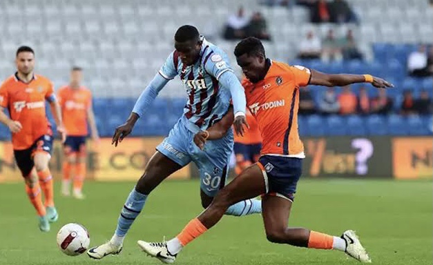 Başakşehir’de zorlu mücadele: Başakşehir FK – Trabzonspor karşılaşması saat kaçta, hangi kanalda yayınlanacak? Maçı canlı izle