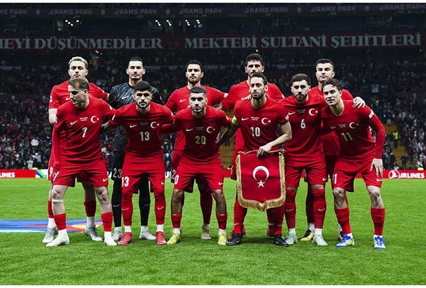 A Amilliler A Lig’inin kapısında: Macaristan – Türkiye karşılaşması saat kaçta, hangi kanalda yayınlanacak? Maçı canlı izle