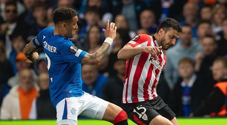 Avrupa Ligi çeyrek final rövanş mücadelesi: Athletic Bilbao – Rangers karşılaşması saat kaçta, hangi kanalda yayınlanacak? Maçı canlı izle