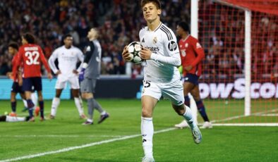 La Liga 33. haftada kritik mücadele: Getafe – Real Madrid karşılaşması saat kaçta, hangi kanalda yayınlanacak? Maçı canlı izle