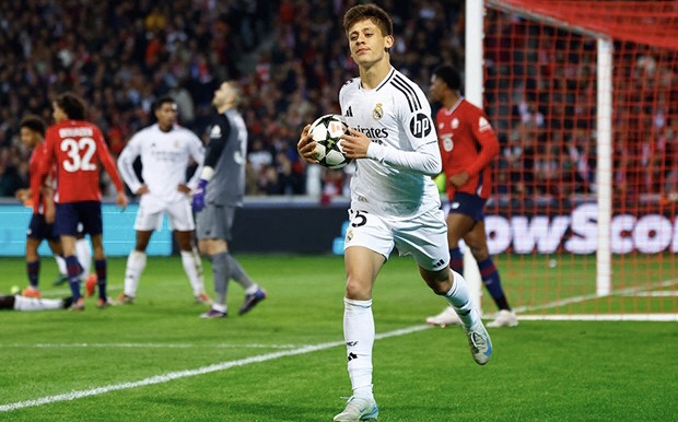 La Liga 33. haftada kritik mücadele: Getafe – Real Madrid karşılaşması saat kaçta, hangi kanalda yayınlanacak? Maçı canlı izle