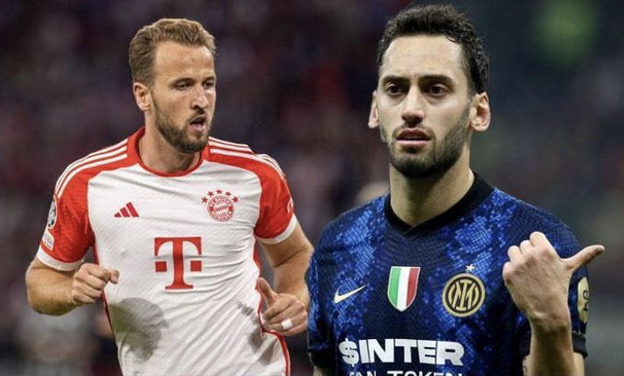 UEFA Şampiyonlar Ligi çeyrek final: Bayern Münih – Inter karşılaşması saat kaçta, hangi kanalda yayınlanacak? Maçı canlı izle