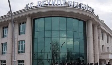 Gözaltına alınan Beykoz Belediye Başkan Yardımcısı tutuklandı