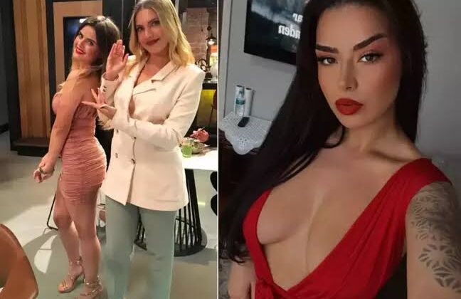 Oyuncu Sevil Akdağ, fenomen arkadaşını bıçaklayarak öldürdü