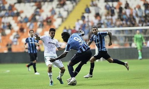 Süper Lig 33. hafta: Konyaspor – Adana Demirspor karşılaşması saat kaçta, hangi kanalda yayınlanacak? Maçı canlı izle