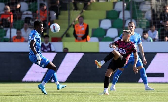 Küme düşme hattında kritik mücadele: Alanyaspor – Bodrum FK karşılaşması saat kaçta, hangi kanalda yayınlanacak? Maçı canlı izle