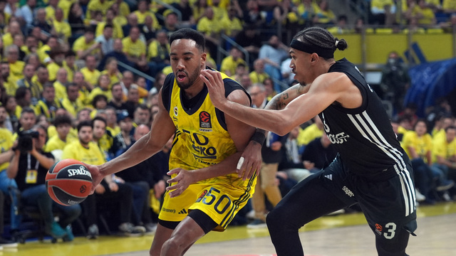 THY Euroleague play off turu ikinci maç: Fenerbahçe Beko – Paris Basketbol karşılaşması saat kaçta, hangi kanalda yayınlanacak? Maçı canlı izle