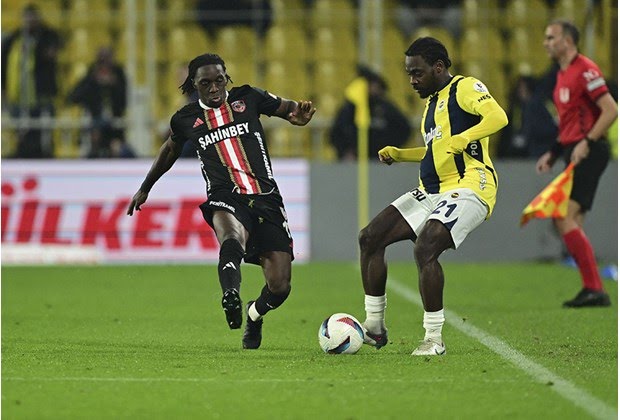 Süper Lig 33. hafta mücadelesi: Gaziantep FK – Fenerbahçe karşılaşması saat kaçta, hangi kanalda yayınlanacak? Maçı canlı izle