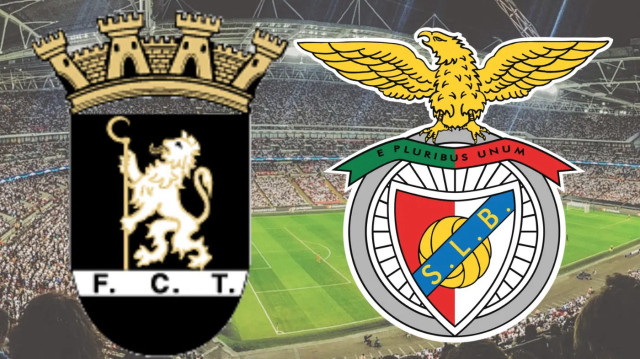 Portekiz Kupası yarı final: Tirsense – Benfica karşılaşması saat, hangi kanalda yayınlanacak? Maçı canlı izle