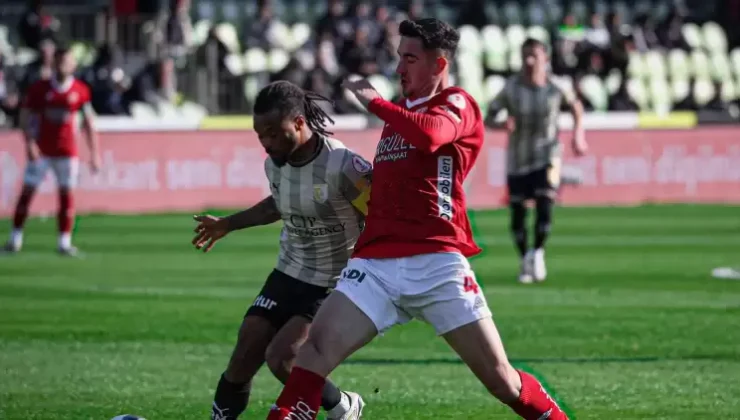 Bodrum zorlu ve kritik mücadele: Bodrum FK – Antalyaspor karşılaşması saat kaçta, hangi kanalda yayınlanacak? Maçı canlı izle