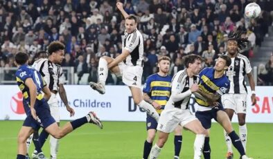 İtalya Seri A 33. hafta: Parma – Juventus karşılaşması saat kaçta, hangi kanalda yayınlanacak? Maçı canlı izle