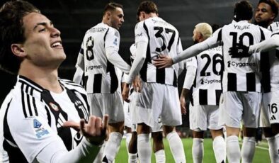 İtalya Seri A’da dev mücadele: Roma – Juventus karşılaşması saat kaçta, hangi kanalda yayınlanacak? Maçı canlı izle