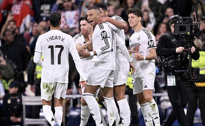 İspanya Kral Kupası | Yarı final: Real Sociedad – Real Madrid karşılaşması saat kaçta, hangi kanalda yayınlanacak? Maçı canlı izle