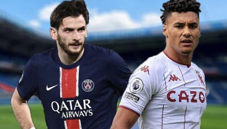 Devler Ligi’nde gecenin mücadelesi: PSG – Aston Villa karşılaşması saat kaçta, hangi kanalda yayınlanacak? Maçı canlı izle