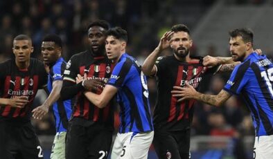 İtalya Kupası yarı finalinde dev mücadele: Inter – Milan karşılaşması saat kaçta, hangi kanalda yayınlanacak? Maçı canlı izle