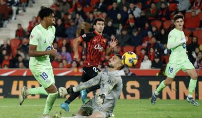 La Liga’da Barcelona arayı açma hedefinde: Barcelona – Mallorca karşılaşması saat kaçta, hangi kanalda yayınlanacak? Maçı canlı izle