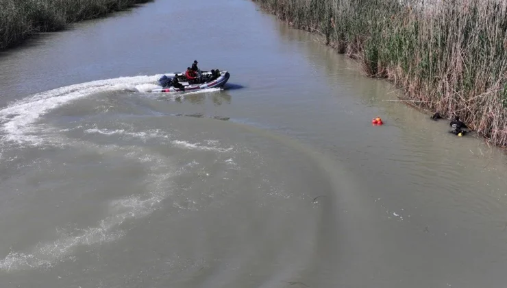 5 gündür kayıp 7 yaşındaki Cumali’den acı haber geldi