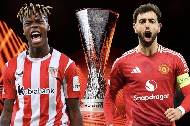 UEFA Avrupa Ligi yarı final: Athletic Bilbao – Manchester United karşılaşması saat kaçta, hangi kanalda yayınlanacak? Maçı canlı izle