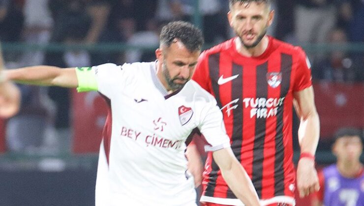 TFF 2. Lig play off turu yarı final mücadelesi: Elazığspor – Vanspor karşılaşması saat kaçta, hangi kanalda yayınlanacak? Maçı canlı izle