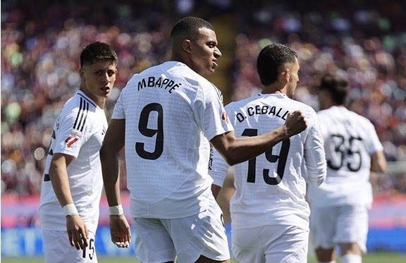 Luka Modriç ve Arda Güler son maçına çıkıyor: Real Madrid – Real Madrid karşılaşması saat kaçta, hangi kanalda yayınlanacak? Maçı canlı izle