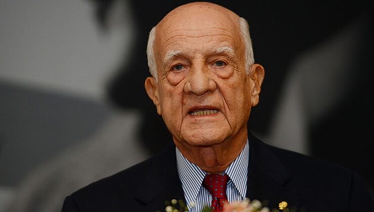 Koç Holding Yönetim Kurulu Başkanı İnan Kıraç, hastaneden kaçırıldı