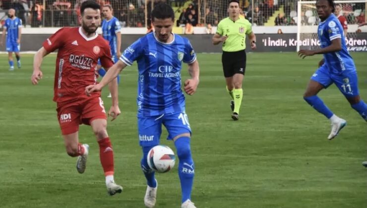 Sivas’ta Süper Lig’e tutunabilme mücadelesi: Sivasspor – Bodrum FK karşılaşması saat kaçta, hangi kanalda yayınlanacak? Maçı canlı izle