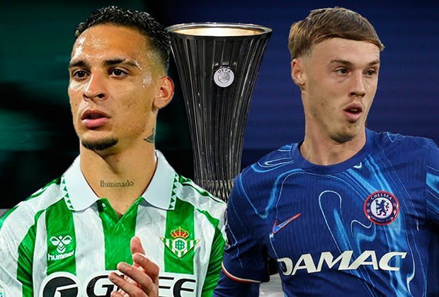 UEFA Konferans Ligi final maçı: Real Betis – Chelsea karşılaşması saat kaçta, hangi kanalda yayınlanacak? Maçı canlı izle