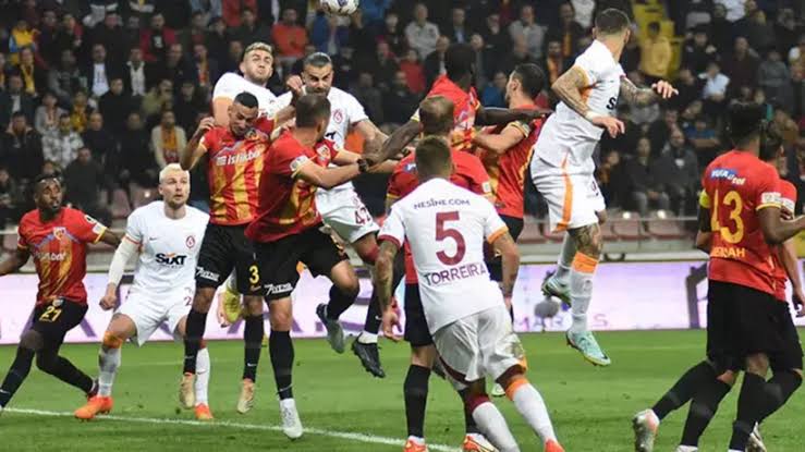 Galatasaray 25’inci yıldızını takıyor: Galatasaray – Kayserispor karşılaşması saat kaçta, hangi kanalda yayınlanacak? Maçı canlı izle
