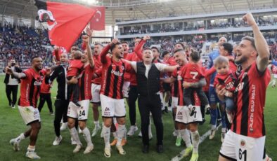 Gençlerbirliği geri döndü, MKE Ankaragücü’ne yol göründü