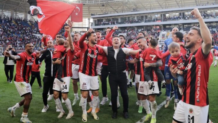 Gençlerbirliği geri döndü, MKE Ankaragücü’ne yol göründü