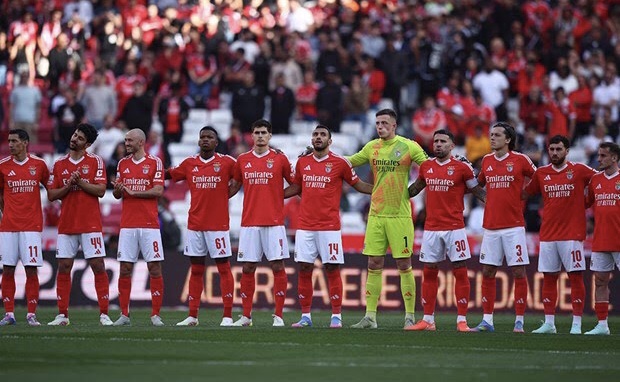 Portekiz Süper Ligi 32. hafta: Estoril – Benfica karşılaşması saat kaçta, hangi kanalda yayınlanacak? Maçı canlı izle