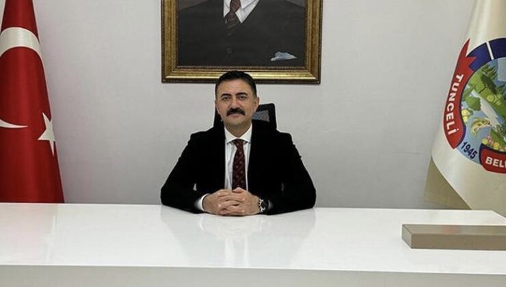 Tunceli Valisi neden görevden alındı?