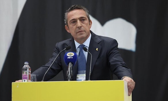 Fenerbahçe’de kongre krizi: Ali Koç dernek mi bastı?
