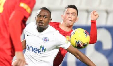 Süper Lig 38. hafta açılış maçı: Kasımpaşa – Göztepe karşılaşması saat kaçta, hangi kanalda yayınlanacak? Maçı canlı izle