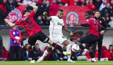 TFF 1. Lig’de dananın kuyruğu kopuyor: Maçların proğramı ve naklen yayın bilgileri