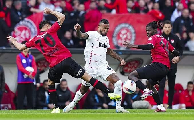 TFF 1. Lig’de dananın kuyruğu kopuyor: Maçların proğramı ve naklen yayın bilgileri