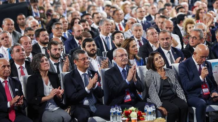 “CHP Şaibeli Kurultay” davasında mahkeme ihtiyati tedbir kararını açıkladı