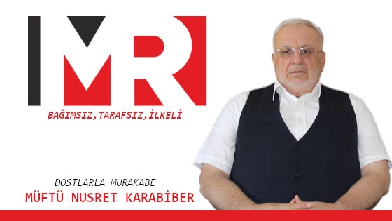 Dünyadan göç ettiği halde yaşayanlar