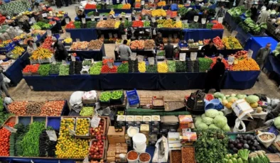 Ve nihayet aleni soyguna dur deniliyor: Yeni Hal Yasasının ayrıntıları belli olmaya başlandı