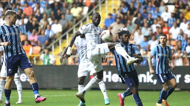 Beşiktaş Avrupa yolunda son virajda: Beşiktaş – Adana Demirspor karşılaşması saat kaçta, hangi kanalda yayınlanacak? Maçı canlı izle