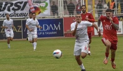 TFF 2. Lig play off turu yarı final: Altınordu – Batman Petrolspor karşılaşması saat kaçta, hangi kanalda yayınlanacak? Maçı canlı izle