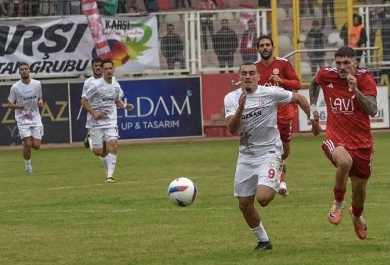 TFF 2. Lig play off turu yarı final: Altınordu – Batman Petrolspor karşılaşması saat kaçta, hangi kanalda yayınlanacak? Maçı canlı izle