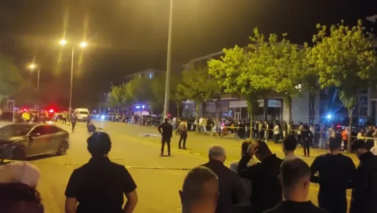 Sakarya’da otomobilin çarptığı akraba iki kadın hayatını kaybetti