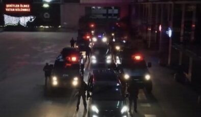 Aralarında Albay, Yarbay ve üst düzey 61 FETÖ’cü asker tutuklandı