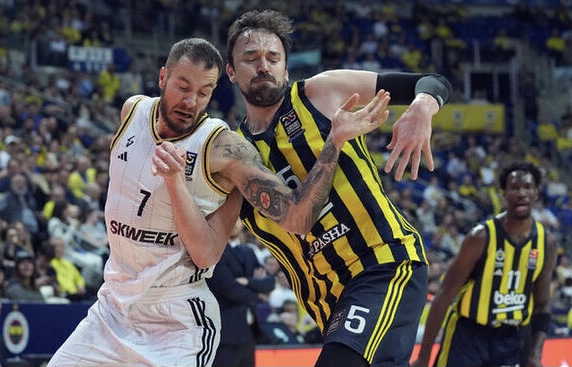 THY Euroleague final mücadelesi: Fenerbahçe Beko – Monaco karşılaşması saat kaçta, hangi kanalda yayınlanacak? Maçı canlı izle